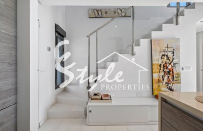 Resale - Townhouse - Punta Prima