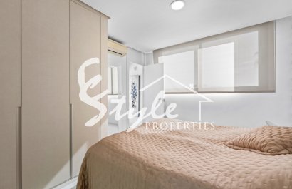 Resale - Townhouse - Punta Prima