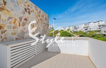 Resale - Townhouse - Punta Prima