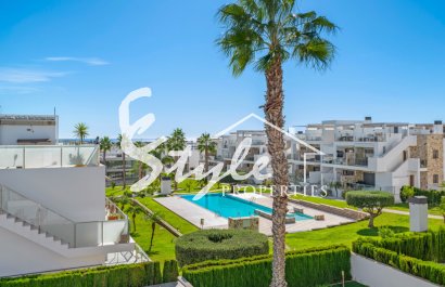 Resale - Townhouse - Punta Prima