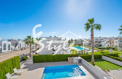 Resale - Townhouse - Punta Prima