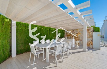 Resale - Townhouse - Punta Prima