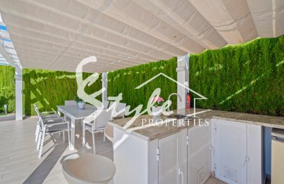 Resale - Townhouse - Punta Prima