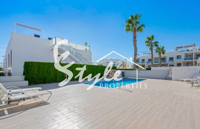 Resale - Townhouse - Punta Prima