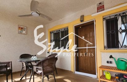 Квартира в продаже в  La Cinuelica R1, Пунта Прима, Коста-Бланка, Испания.ID3595