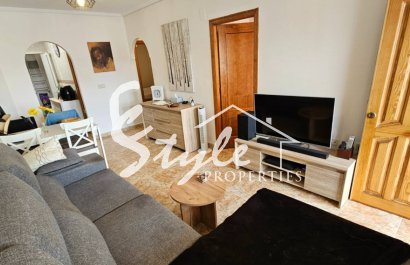 Квартира в продаже в  La Cinuelica R1, Пунта Прима, Коста-Бланка, Испания.ID3595