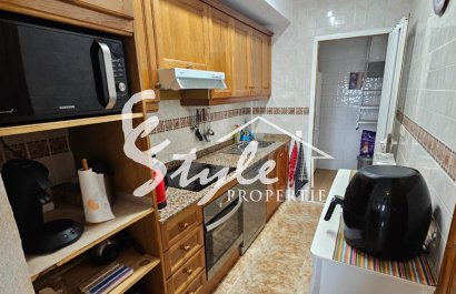 Вторичное жилье - Апартаменты/Квартира - Пунта Прима