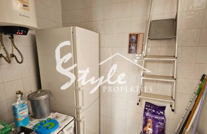 Вторичное жилье - Апартаменты/Квартира - Пунта Прима