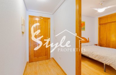 Вторичное жилье - Апартаменты/Квартира - Ориуэла Коста  - Playa Flamenca