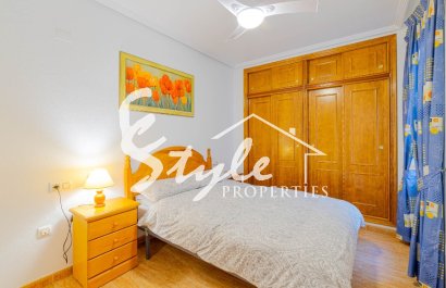 Вторичное жилье - Апартаменты/Квартира - Ориуэла Коста  - Playa Flamenca