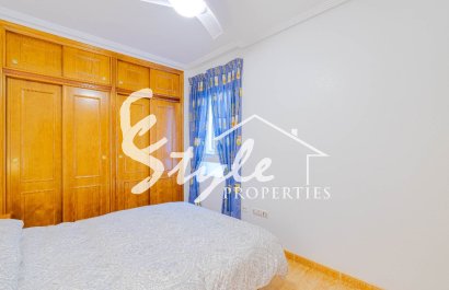 Вторичное жилье - Апартаменты/Квартира - Ориуэла Коста  - Playa Flamenca