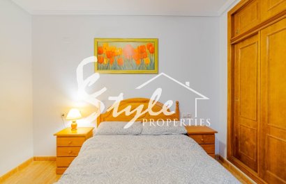 Вторичное жилье - Апартаменты/Квартира - Ориуэла Коста  - Playa Flamenca