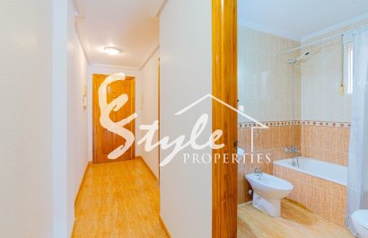 Вторичное жилье - Апартаменты/Квартира - Ориуэла Коста  - Playa Flamenca