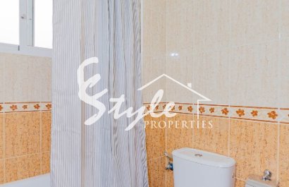 Вторичное жилье - Апартаменты/Квартира - Ориуэла Коста  - Playa Flamenca