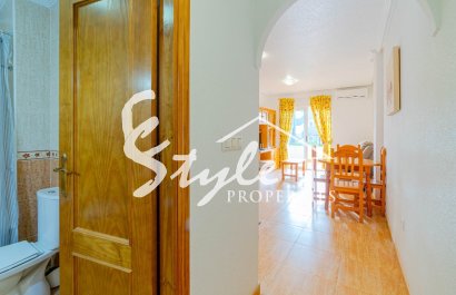 Вторичное жилье - Апартаменты/Квартира - Ориуэла Коста  - Playa Flamenca