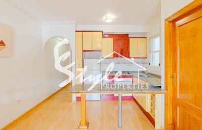 Вторичное жилье - Апартаменты/Квартира - Ориуэла Коста  - Playa Flamenca