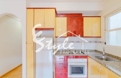 Вторичное жилье - Апартаменты/Квартира - Ориуэла Коста  - Playa Flamenca