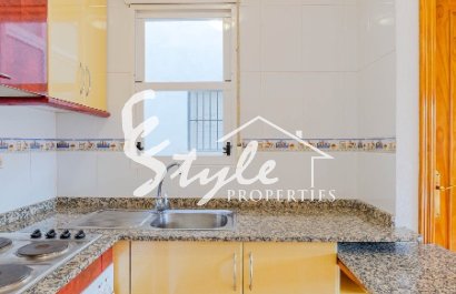 Вторичное жилье - Апартаменты/Квартира - Ориуэла Коста  - Playa Flamenca