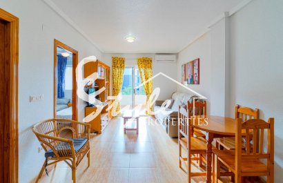 Вторичное жилье - Апартаменты/Квартира - Ориуэла Коста  - Playa Flamenca