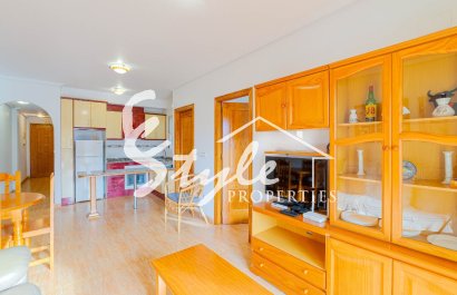 Вторичное жилье - Апартаменты/Квартира - Ориуэла Коста  - Playa Flamenca