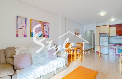 На продажу солнечная квартира в La Mirada, Плая Фламенка, Коста Бланка, Испания. ID3244