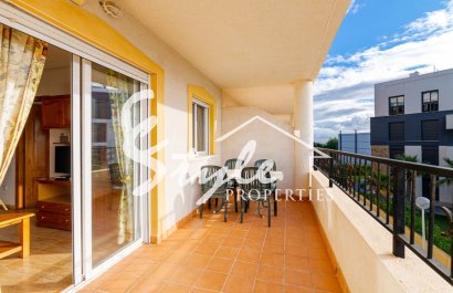 Вторичное жилье - Апартаменты/Квартира - Ориуэла Коста  - Playa Flamenca