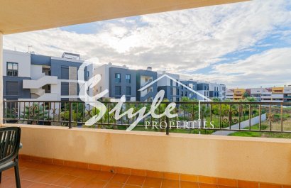 Вторичное жилье - Апартаменты/Квартира - Ориуэла Коста  - Playa Flamenca