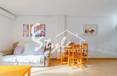 Вторичное жилье - Апартаменты/Квартира - Ориуэла Коста  - Playa Flamenca