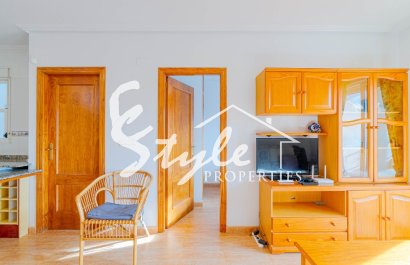 Вторичное жилье - Апартаменты/Квартира - Ориуэла Коста  - Playa Flamenca