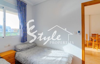 Вторичное жилье - Апартаменты/Квартира - Ориуэла Коста  - Playa Flamenca