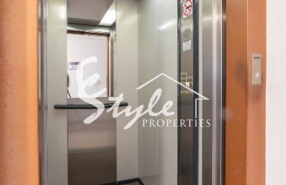 Вторичное жилье - Апартаменты/Квартира - Ориуэла Коста  - Playa Flamenca