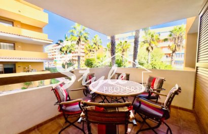 Вторичное жилье - Апартаменты/Квартира - Пунта Прима