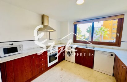 Вторичное жилье - Апартаменты/Квартира - Пунта Прима