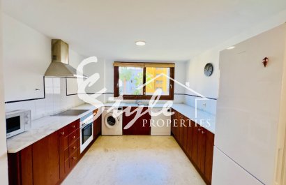 Вторичное жилье - Апартаменты/Квартира - Пунта Прима