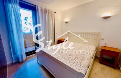 Вторичное жилье - Апартаменты/Квартира - Пунта Прима