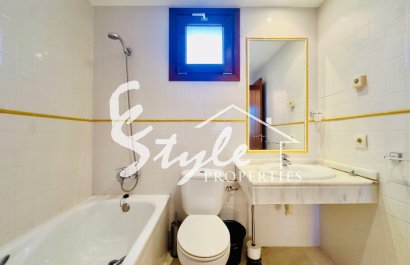 Вторичное жилье - Апартаменты/Квартира - Пунта Прима