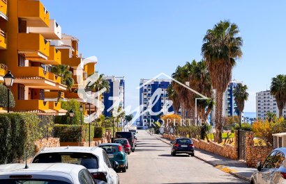 Вторичное жилье - Апартаменты/Квартира - Пунта Прима