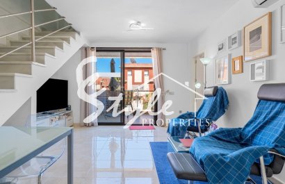 Resale - Apartment - Lomas de Cabo Roig