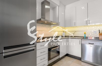 Resale - Apartment - Lomas de Cabo Roig