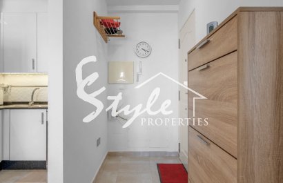 Resale - Apartment - Lomas de Cabo Roig