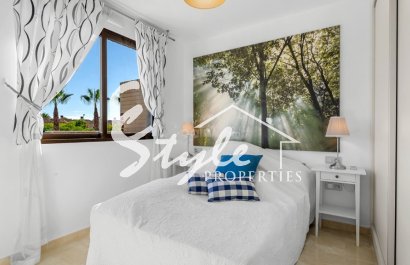 Resale - Apartment - Lomas de Cabo Roig
