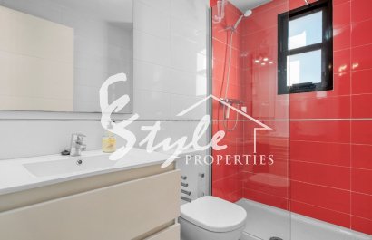 Resale - Apartment - Lomas de Cabo Roig