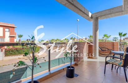 Resale - Apartment - Lomas de Cabo Roig