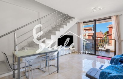 Resale - Apartment - Lomas de Cabo Roig