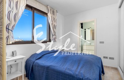 Resale - Apartment - Lomas de Cabo Roig