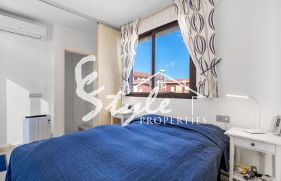 Resale - Apartment - Lomas de Cabo Roig