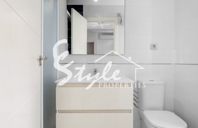 Resale - Apartment - Lomas de Cabo Roig