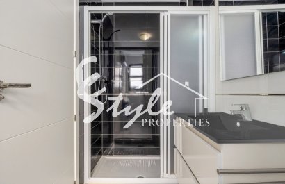 Resale - Apartment - Lomas de Cabo Roig