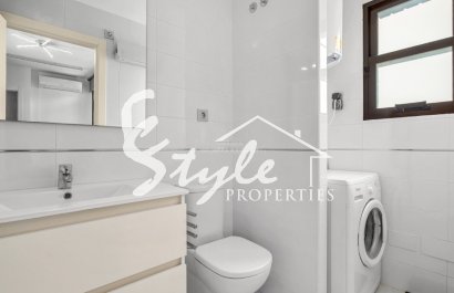 Resale - Apartment - Lomas de Cabo Roig