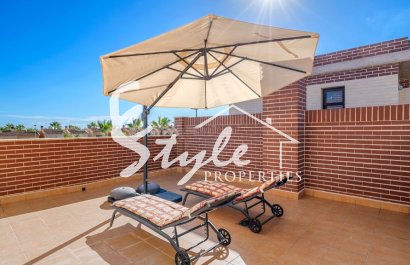 Resale - Apartment - Lomas de Cabo Roig